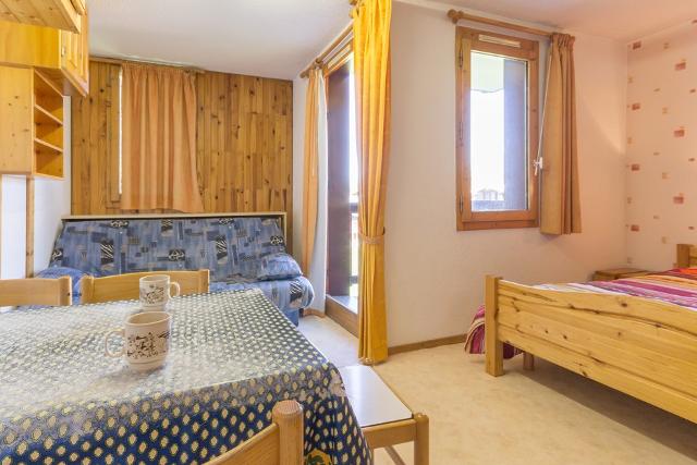 Apartments Le Crey - Plagne - Montchavin