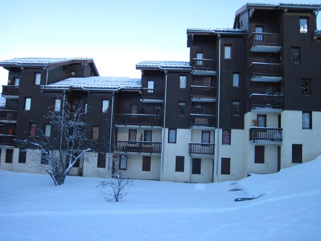 Apartments Le Crey - Plagne - Montchavin