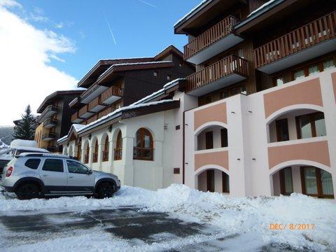 Apartments Le De 3 - Plagne - Les Coches