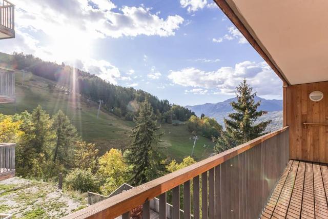 Apartments Les 3 Glaciers - Plagne - Montchavin