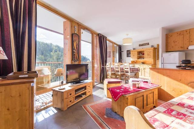 Apartments Les 3 Glaciers - Plagne - Montchavin