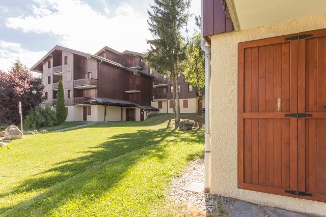 Apartments Les Avrieres Bas - Plagne - Montchavin