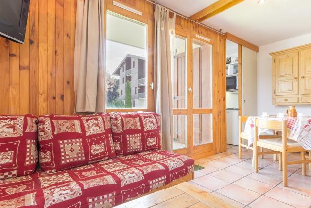 Apartments Les Avrieres Bas - Plagne - Montchavin