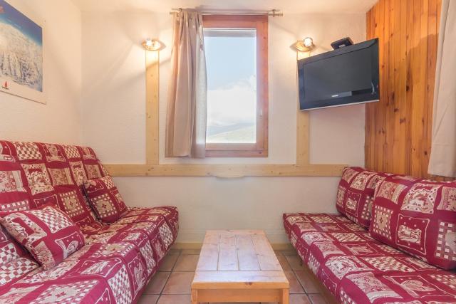 Apartments Les Avrieres Bas - Plagne - Montchavin