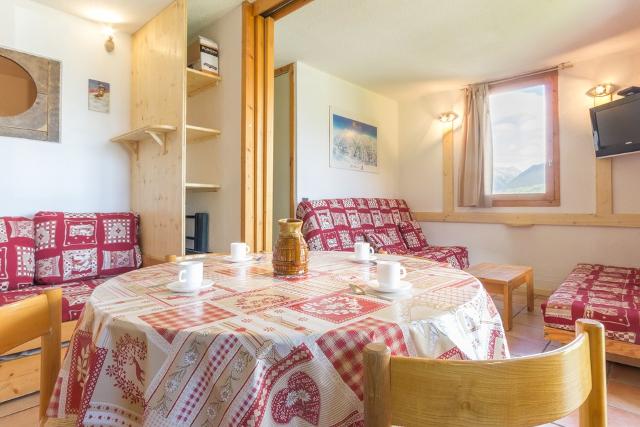 Apartments Les Avrieres Bas - Plagne - Montchavin