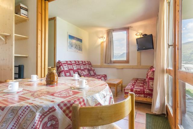 Apartments Les Avrieres Bas - Plagne - Montchavin