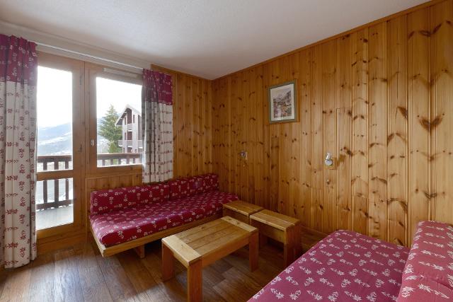 Apartments Les Avrieres Bas - Plagne - Montchavin