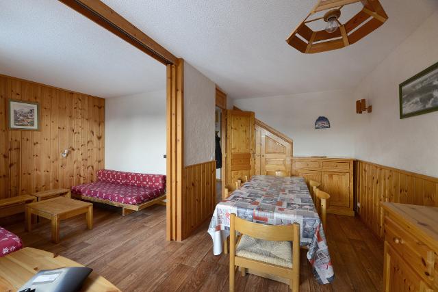 Apartments Les Avrieres Bas - Plagne - Montchavin