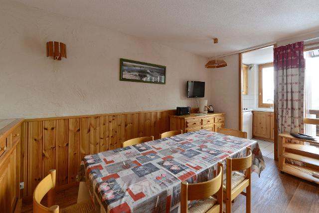 Apartments Les Avrieres Bas - Plagne - Montchavin