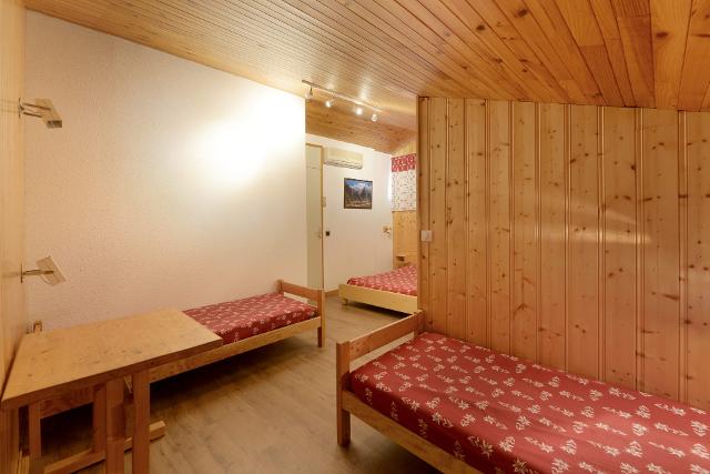 Apartments Les Avrieres Bas - Plagne - Montchavin