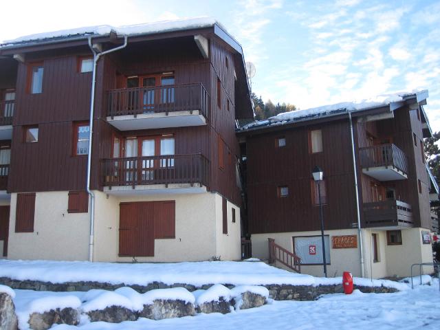 Apartments Les Avrieres Bas - Plagne - Montchavin