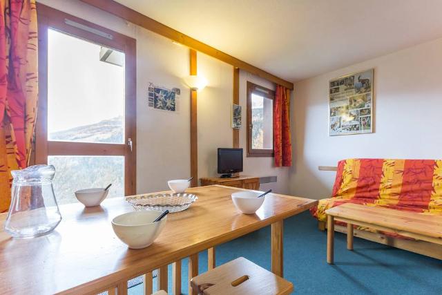 Apartments Les Cotes - Plagne - Montchavin