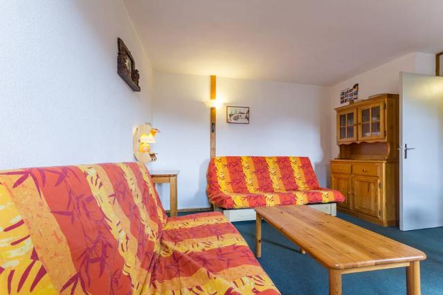 Apartments Les Cotes - Plagne - Montchavin