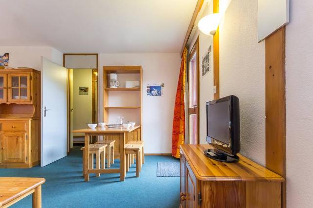 Apartments Les Cotes - Plagne - Montchavin