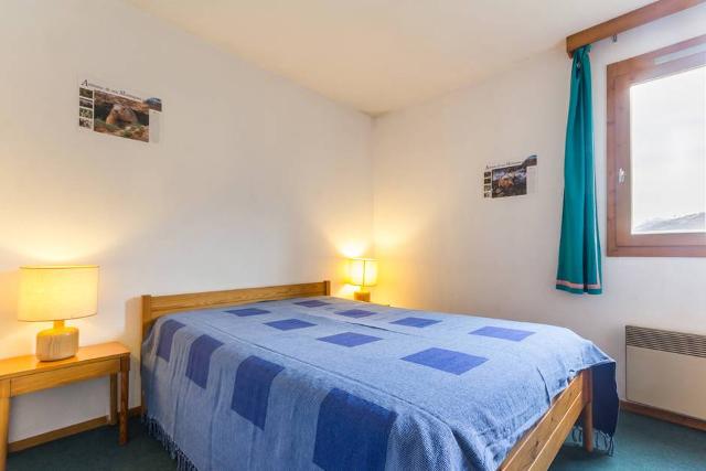 Apartments Les Cotes - Plagne - Montchavin