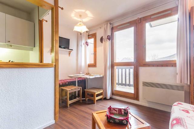 Apartments Les Cotes - Plagne - Montchavin