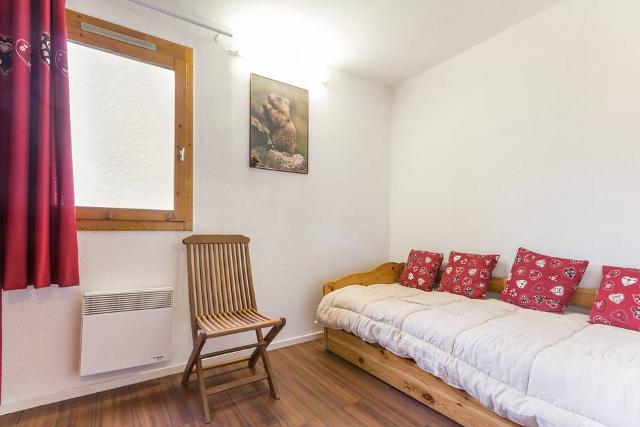 Apartments Les Cotes - Plagne - Montchavin