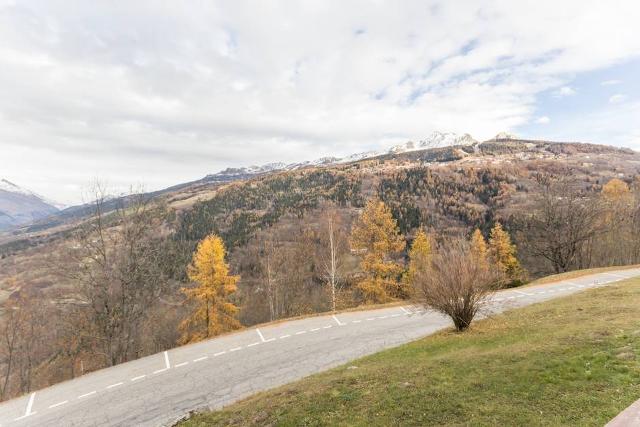 Apartments Les Cotes - Plagne - Montchavin