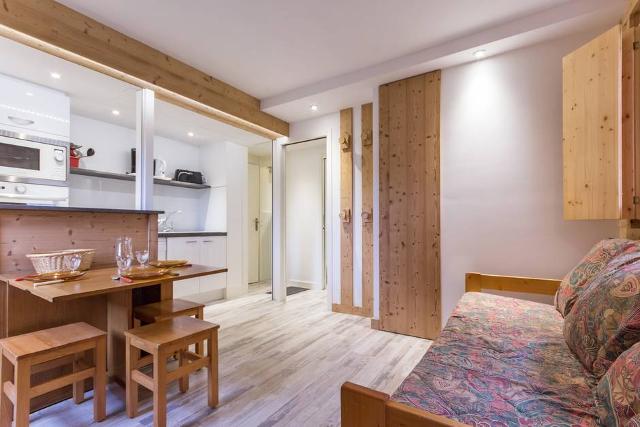 Apartments Les Cotes - Plagne - Montchavin