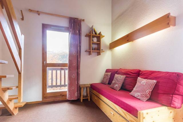 Apartments Les Cotes - Plagne - Montchavin