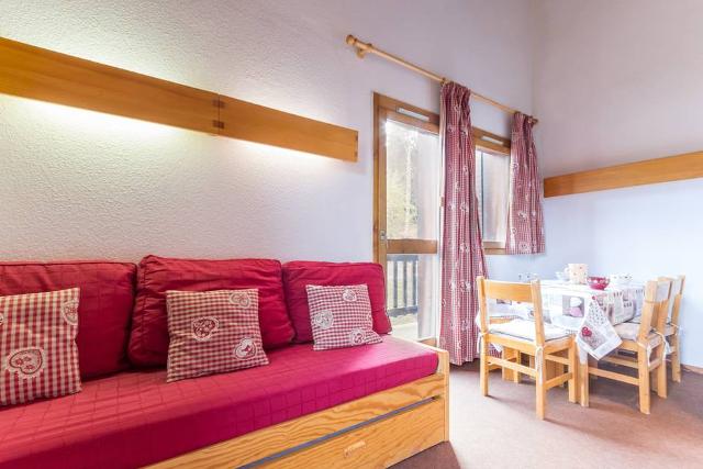 Apartments Les Cotes - Plagne - Montchavin