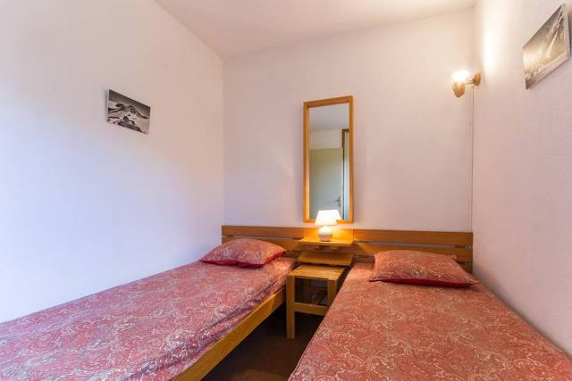 Apartments Les Cotes - Plagne - Montchavin