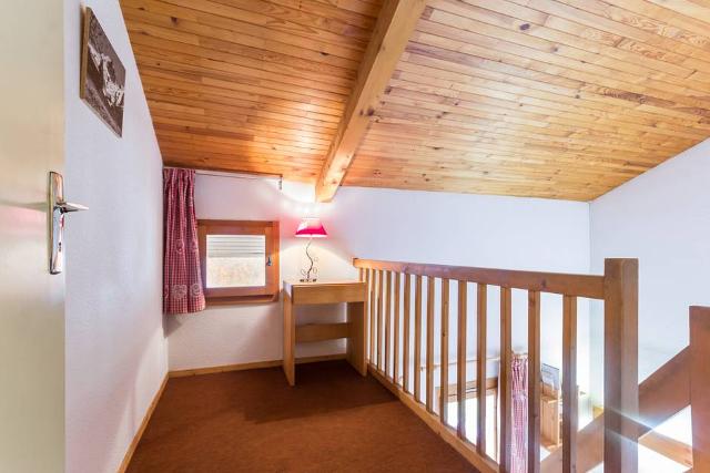 Apartments Les Cotes - Plagne - Montchavin