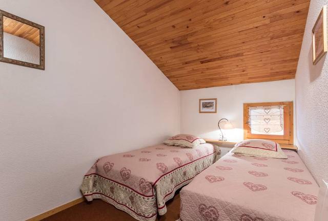 Apartments Les Cotes - Plagne - Montchavin