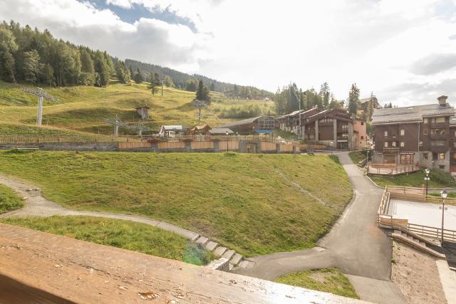 Apartments Les Pentes - Plagne - Les Coches