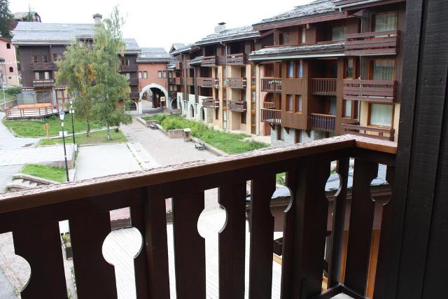 Apartments Les Pentes - Plagne - Les Coches