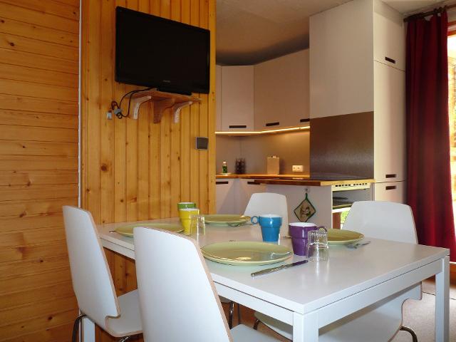 Apartments Les Roches - Plagne - Montchavin