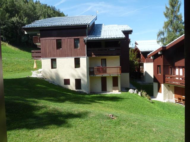 Apartments Les Roches - Plagne - Montchavin