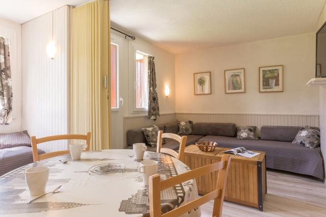 Apartments Les Roches - Plagne - Montchavin