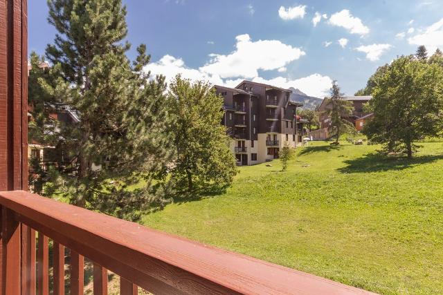 Apartments Les Roches - Plagne - Montchavin