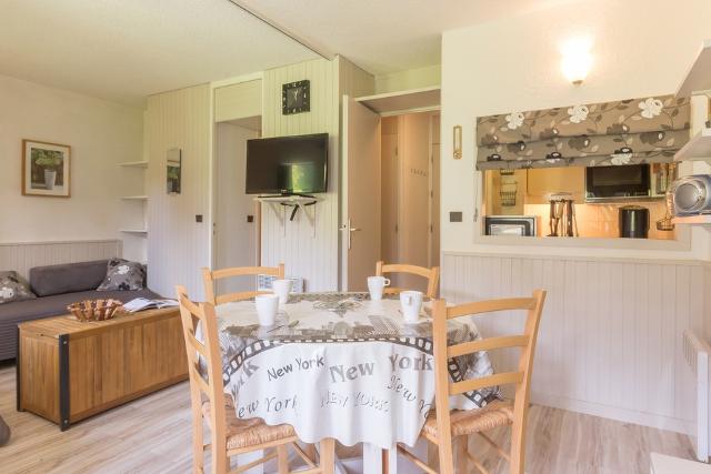 Apartments Les Roches - Plagne - Montchavin