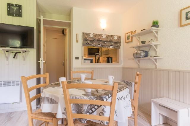 Apartments Les Roches - Plagne - Montchavin