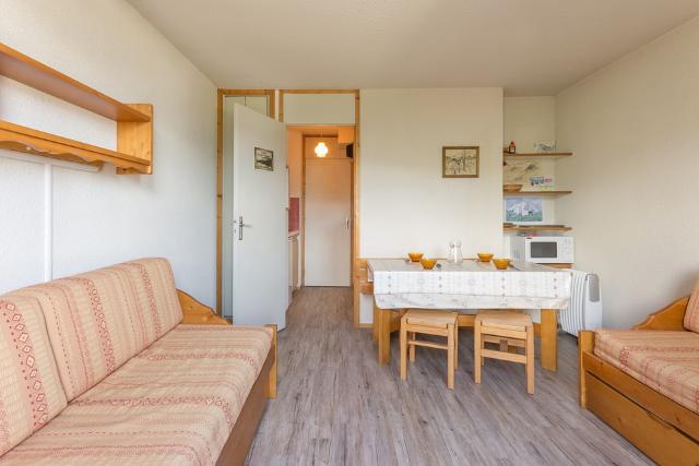 Apartments Les Roches - Plagne - Montchavin