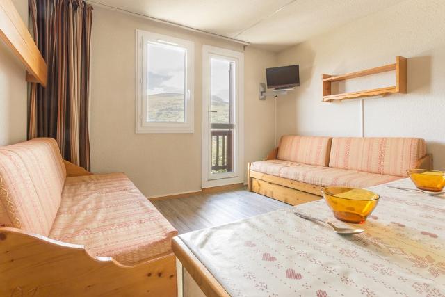 Apartments Les Roches - Plagne - Montchavin