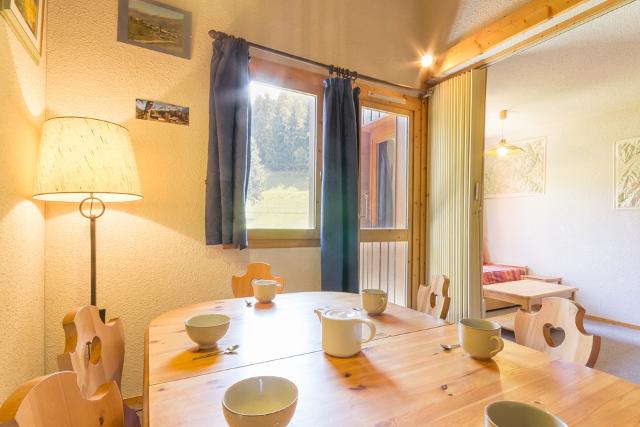 Apartments Les Roches - Plagne - Montchavin