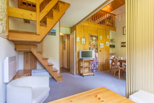 Apartments Les Roches - Plagne - Montchavin