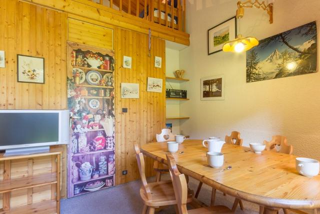 Apartments Les Roches - Plagne - Montchavin