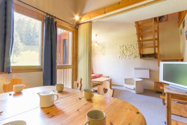 Apartments Les Roches - Plagne - Montchavin