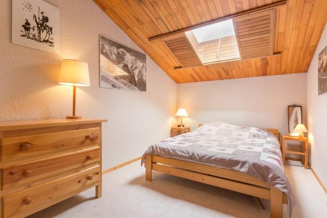 Apartments Les Roches - Plagne - Montchavin