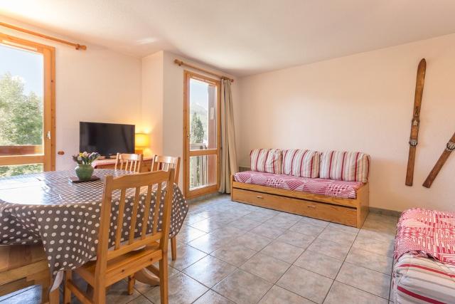 Apartments Le Tetras Lyre - Plagne - Montchavin