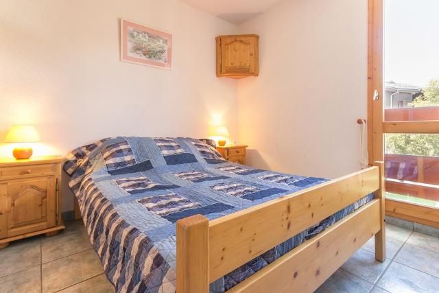 Apartments Le Tetras Lyre - Plagne - Montchavin