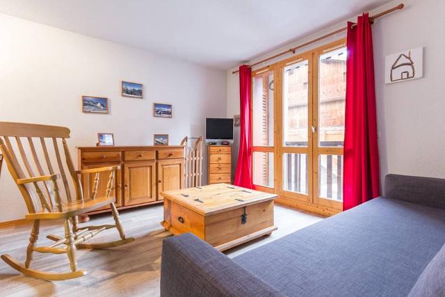 Apartments Le Tetras Lyre - Plagne - Montchavin