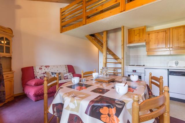 Apartments Le Tetras Lyre - Plagne - Montchavin