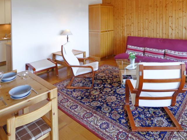 Apartment Diamant 39 - Villars - sur - Ollons