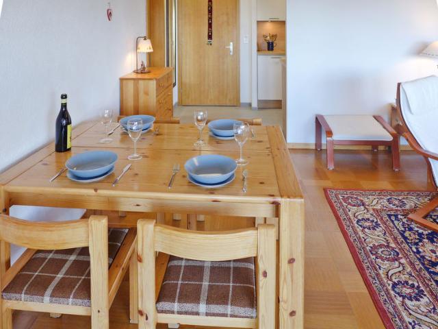 Apartment Diamant 39 - Villars - sur - Ollons