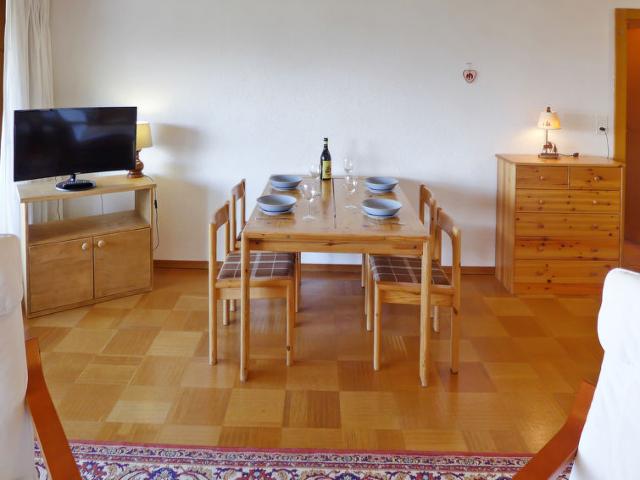 Apartment Diamant 39 - Villars - sur - Ollons